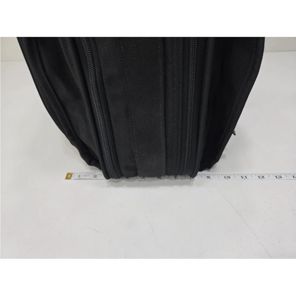 Genuine TUMI 278D3 Expandable Boston Ballistic 22
